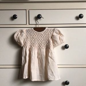 Zara Blouse